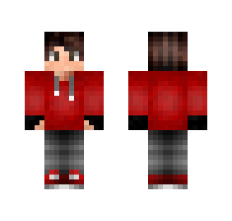 LuisGuustavo Skin
