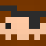 Download Free Fisher man (Gangster/Pirate) Skin for Minecraft image 3 Fisher man (Gangster/Pirate) - Male Minecraft Skins - image 3