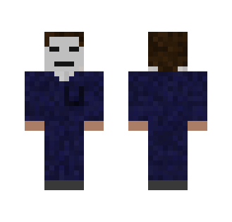 michael myers