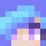 They call me Bubbles~ - Female Minecraft Skins - image 3