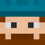 Fisher man - Male Minecraft Skins - image 3