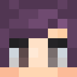 bunny boy :P - Boy Minecraft Skins - image 3