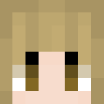 Cute Girl - ^~^ - Cute Girls Minecraft Skins - image 3