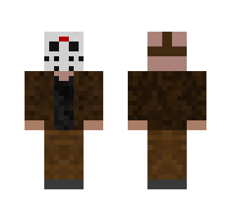 jason voorhees