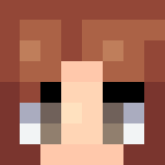 Starting over - please read. - Female Minecraft Skins - image 3
