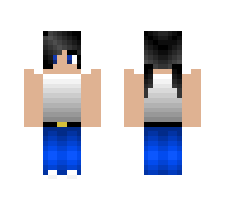 Girl Skin