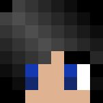 Girl Skin - Girl Minecraft Skins - image 3