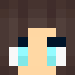 Download Free I can't think of a titleeee Skin for Minecraft image 3 I can't think of a titleeee - Female Minecraft Skins - image 3