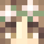 pastel flowers - Female Minecraft Skins - image 3