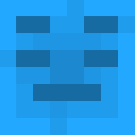 Zghandite Alien - Other Minecraft Skins - image 3