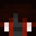 My Miserable Life ~Scartha~ - Female Minecraft Skins - image 3