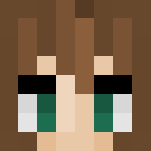 Bumble Bee - Female Minecraft Skins - image 3