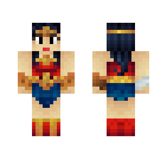Wonder Woman