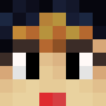 Wonder Woman - Comics Minecraft Skins - image 3