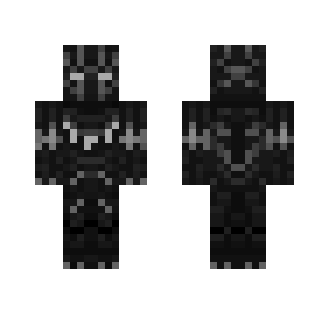 Black Panther