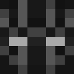 Black Panther - Comics Minecraft Skins - image 3