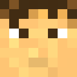 Team Instinct Pokemon Go - Male Minecraft Skins - image 3
