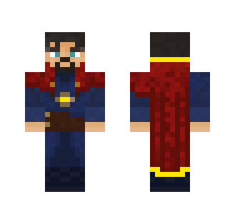 Doctor Strange