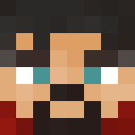 Doctor Strange - Comics Minecraft Skins - image 3