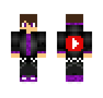 Youtuber