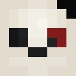 Sans Horrortale - Male Minecraft Skins - image 3