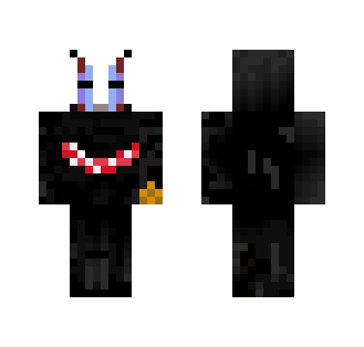 Spirited Away No-Face kaonashi