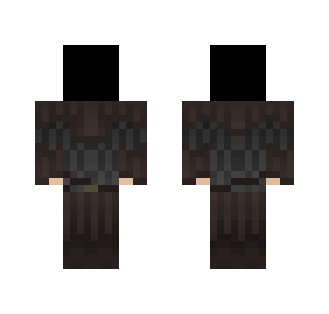 Padded Leather Armor