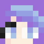 Skin Trade w/ graceleh - Female Minecraft Skins - image 3