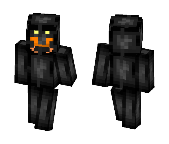 Valant Nexus - Male Minecraft Skins - image 1