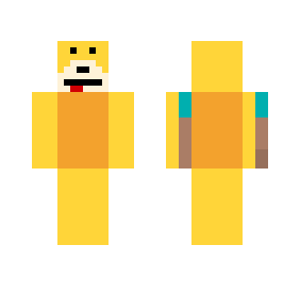 Flat Eric