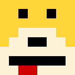 Download Free Flat Eric Skin for Minecraft image 3 Flat Eric - Male Minecraft Skins - image 3