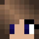 Girl Skin - Girl Minecraft Skins - image 3