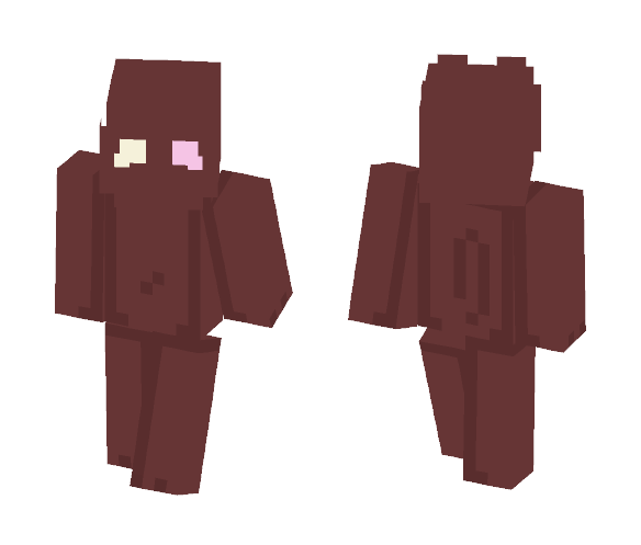 COOKIE CAT - Cat Minecraft Skins - image 1