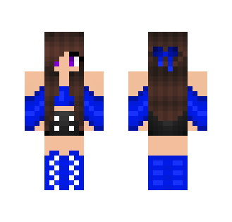 Skin for a Friend | SamPlayz_