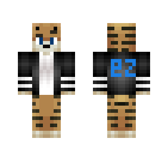 liamson's skin