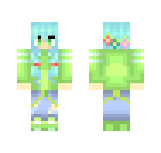 ~I need to stop~ - Other Minecraft Skins - image 2