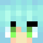~I need to stop~ - Other Minecraft Skins - image 3