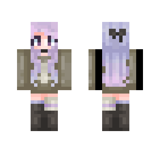 ❤| pastel and bombshell