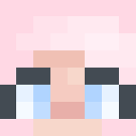 Bubble Gum - Female Minecraft Skins - image 3