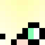 Uh.. First skin? - Female Minecraft Skins - image 3