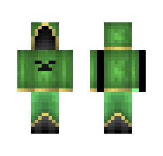 Mage