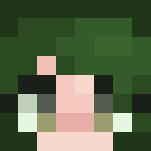 I am a Kraken from the Sea! - Female Minecraft Skins - image 3