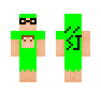 StevePeanut
