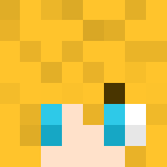 ~ Me IRL ~ - Female Minecraft Skins - image 3