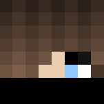 Girl Spy - Girl Minecraft Skins - image 3