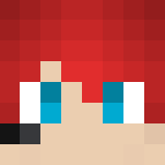 YouTuber Guy - Male Minecraft Skins - image 3