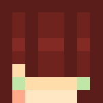 Got them socks ~Unpurr~ - Female Minecraft Skins - image 3