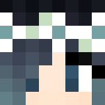 Download Free Teen Girl Skin for Minecraft image 3 Teen Girl - Girl Minecraft Skins - image 3