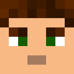 Scott Lang (Ant-Man) - Comics Minecraft Skins - image 3