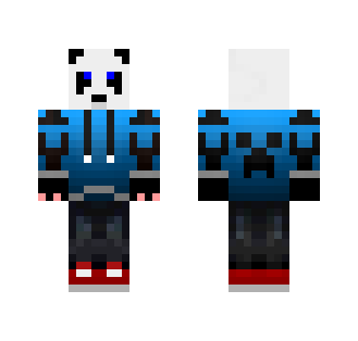 Panda Dude